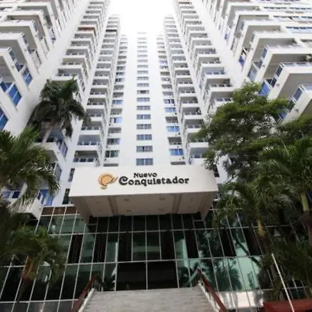 Apartamento En El Laguito Cartagena